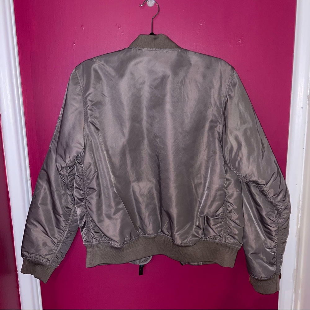 Kith Bomber - image 5